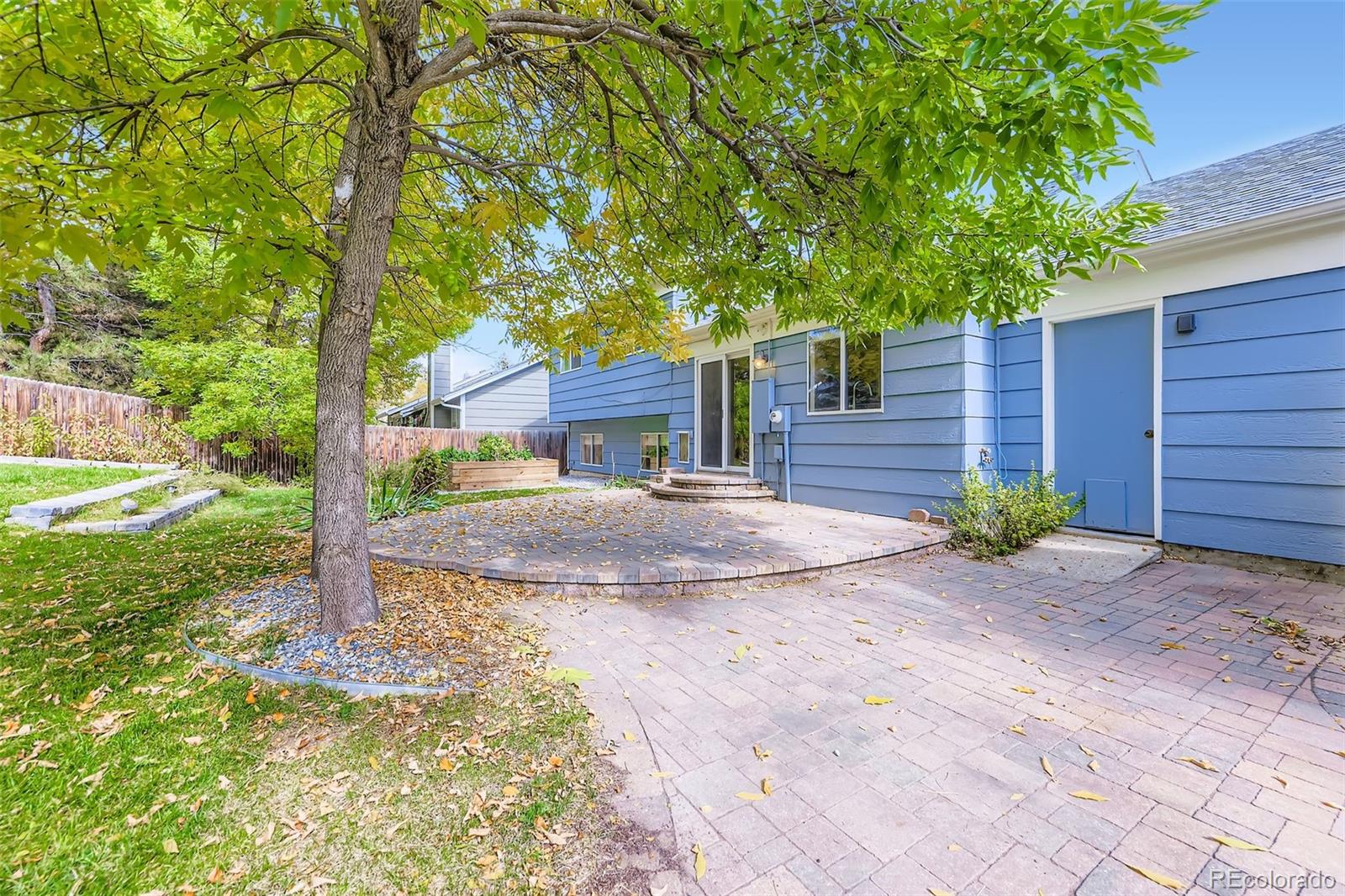 MLS Image #33 for 159 s polk avenue,louisville, Colorado