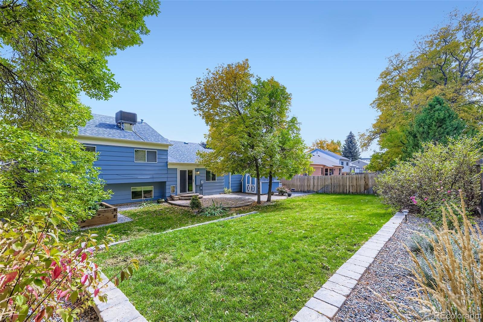 MLS Image #35 for 159 s polk avenue,louisville, Colorado