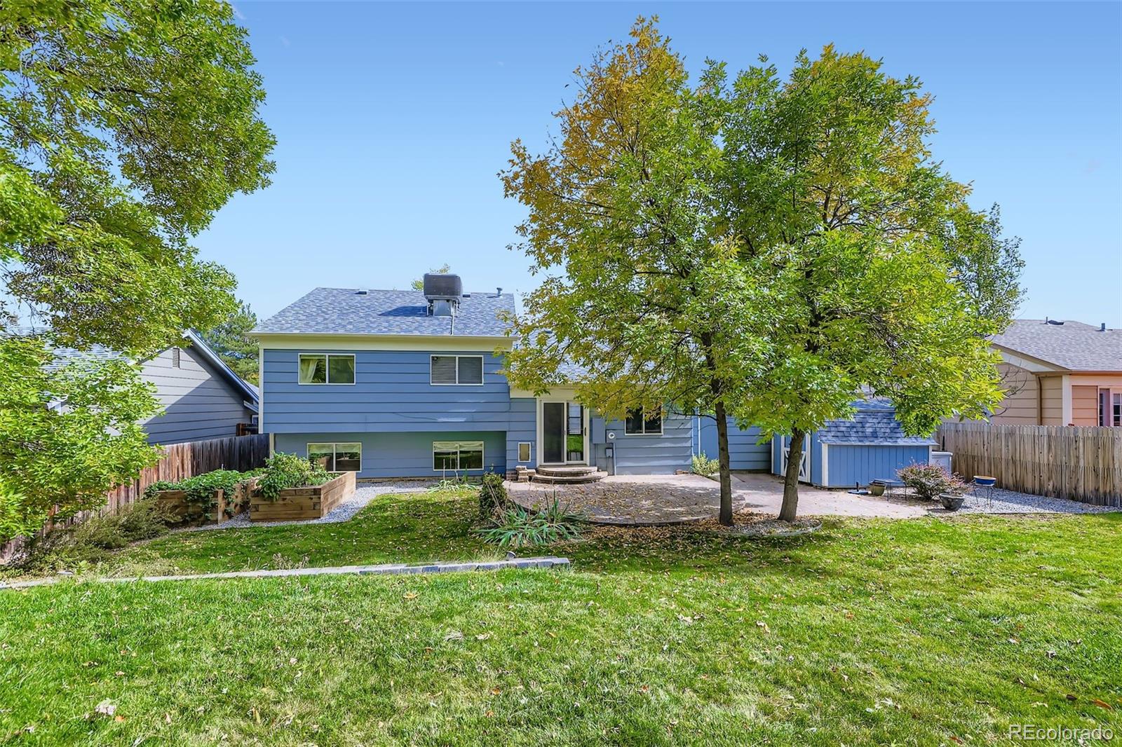 MLS Image #36 for 159 s polk avenue,louisville, Colorado