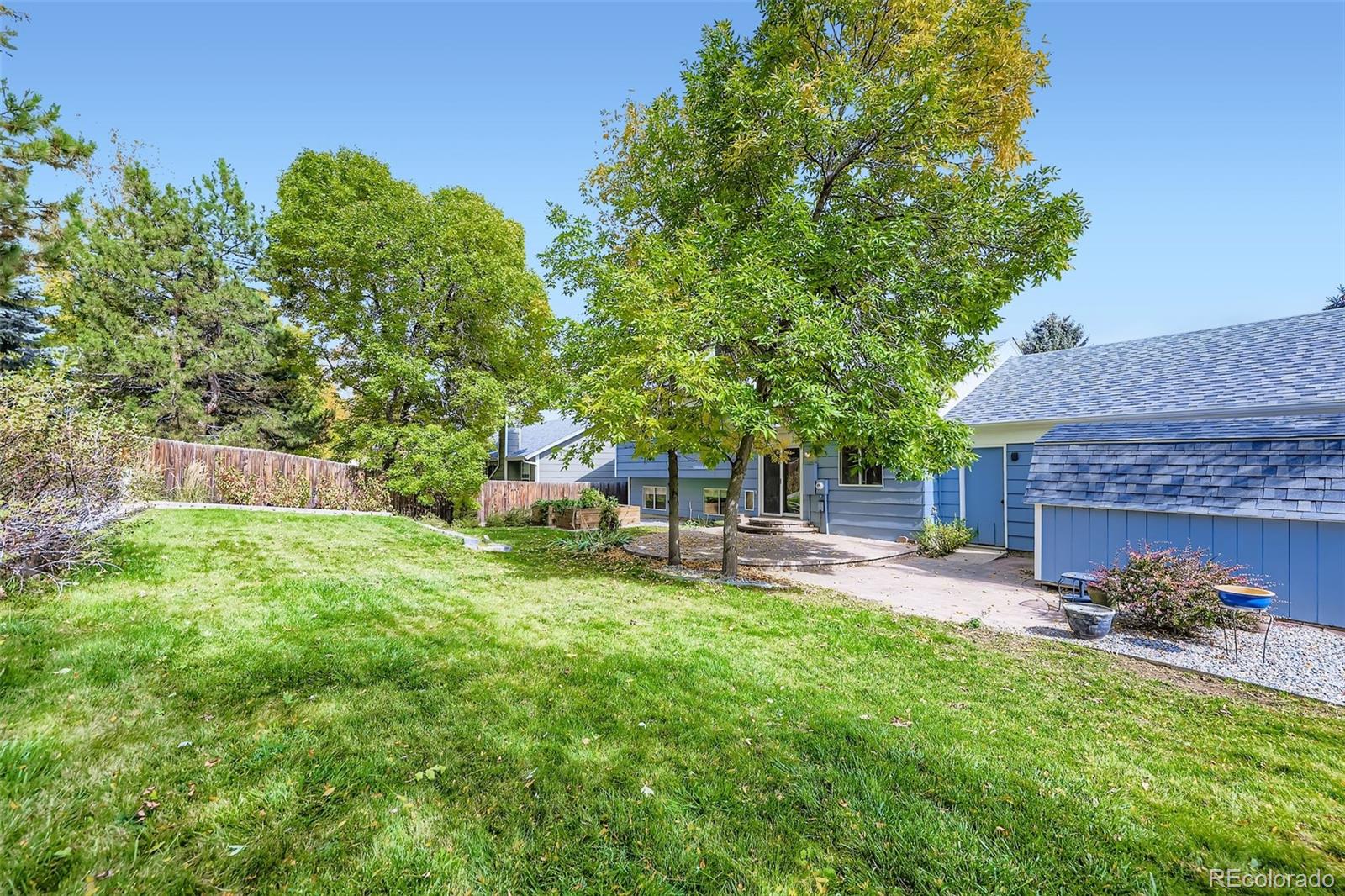 MLS Image #37 for 159 s polk avenue,louisville, Colorado