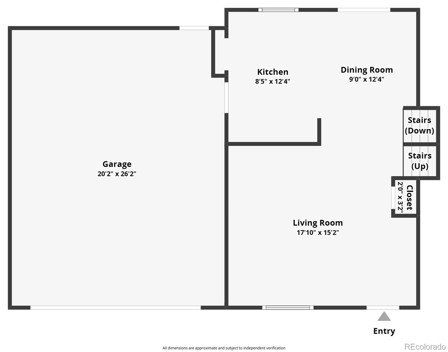 MLS Image #38 for 159 s polk avenue,louisville, Colorado