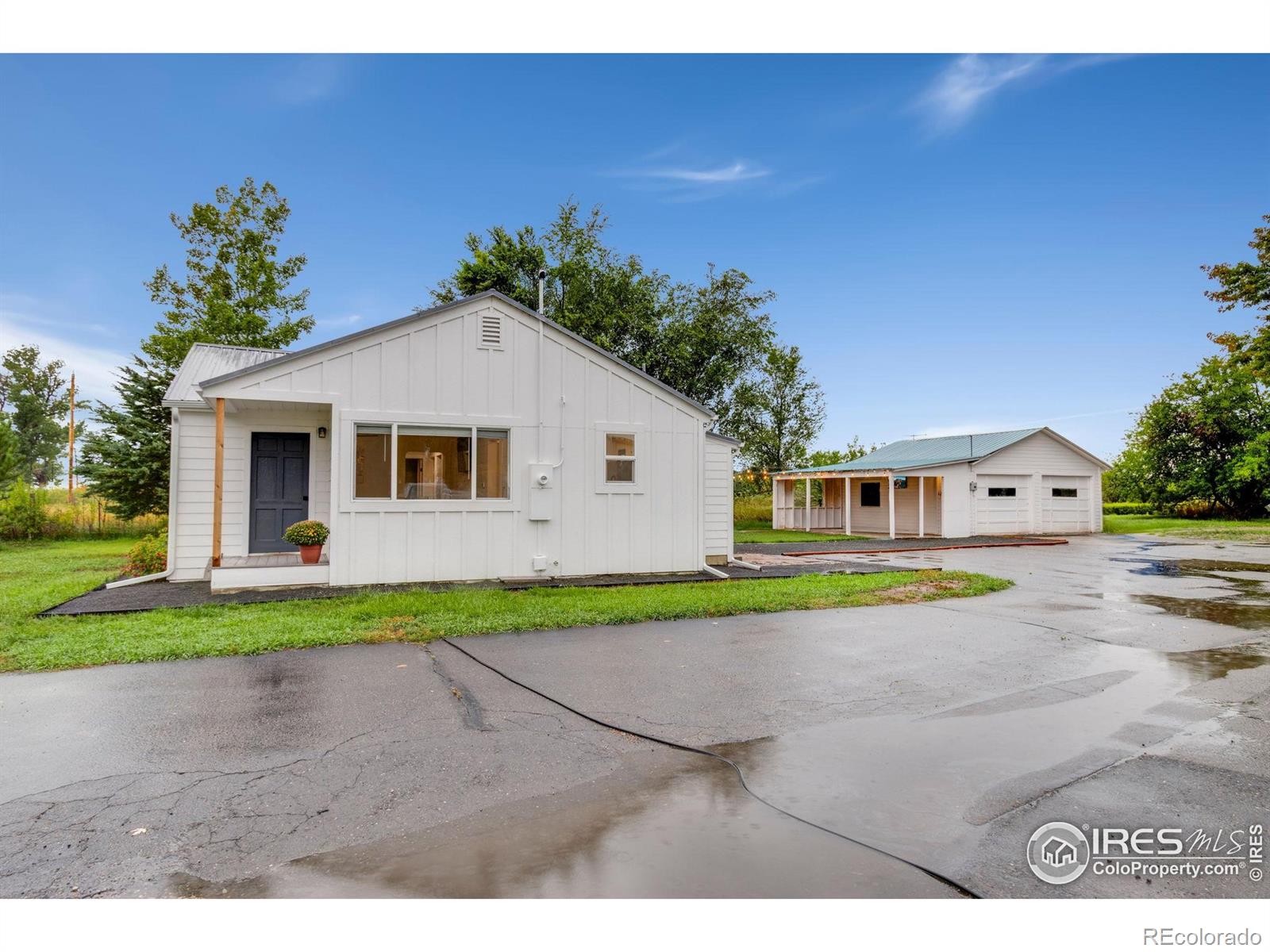 MLS Image #0 for 2816 w county road 54g ,fort collins, Colorado