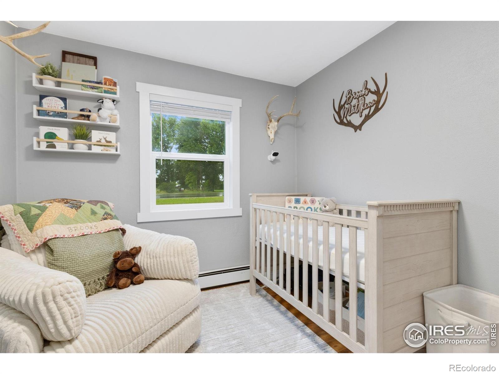 MLS Image #17 for 2816 w county road 54g ,fort collins, Colorado