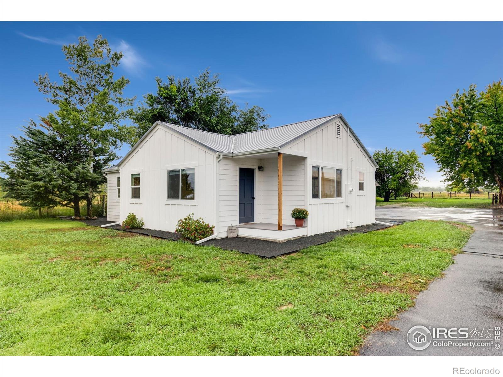 MLS Image #2 for 2816 w county road 54g ,fort collins, Colorado