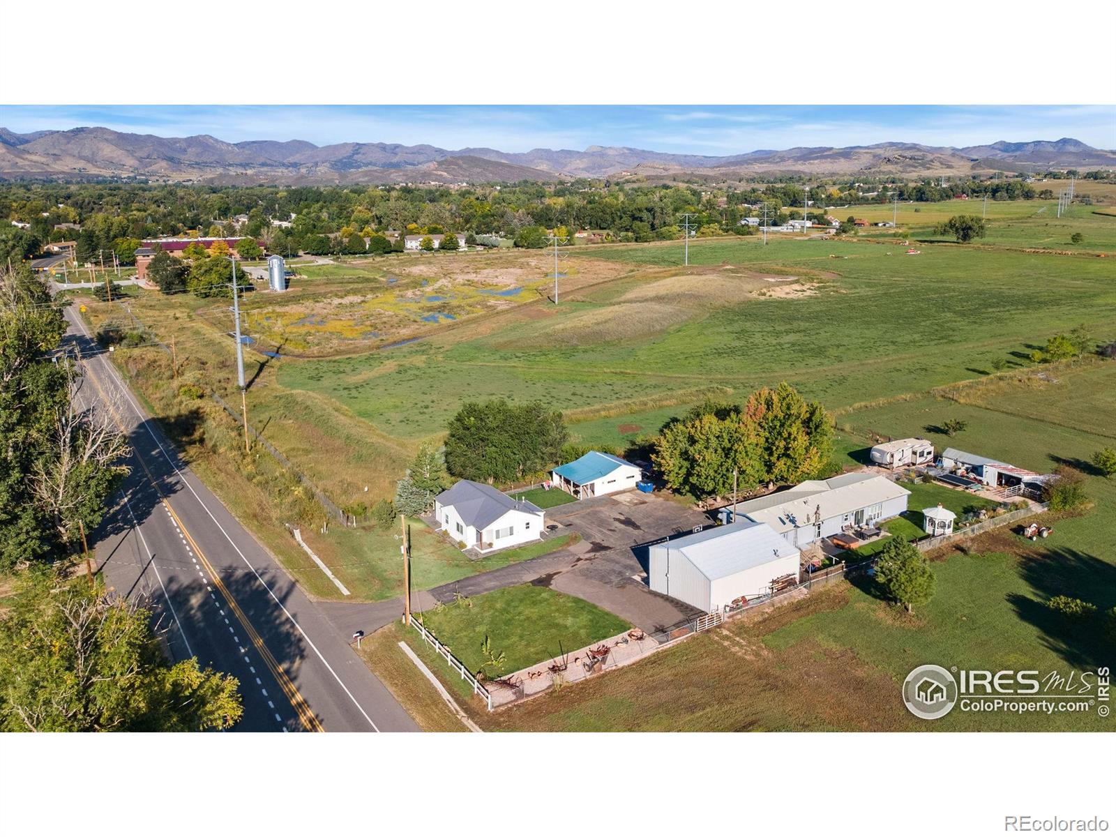 MLS Image #21 for 2816 w county road 54g ,fort collins, Colorado