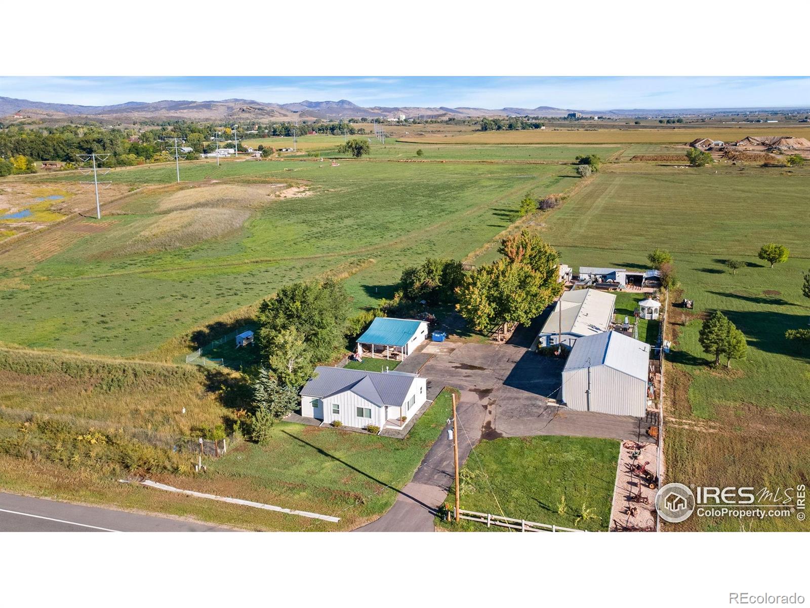 MLS Image #22 for 2816 w county road 54g ,fort collins, Colorado