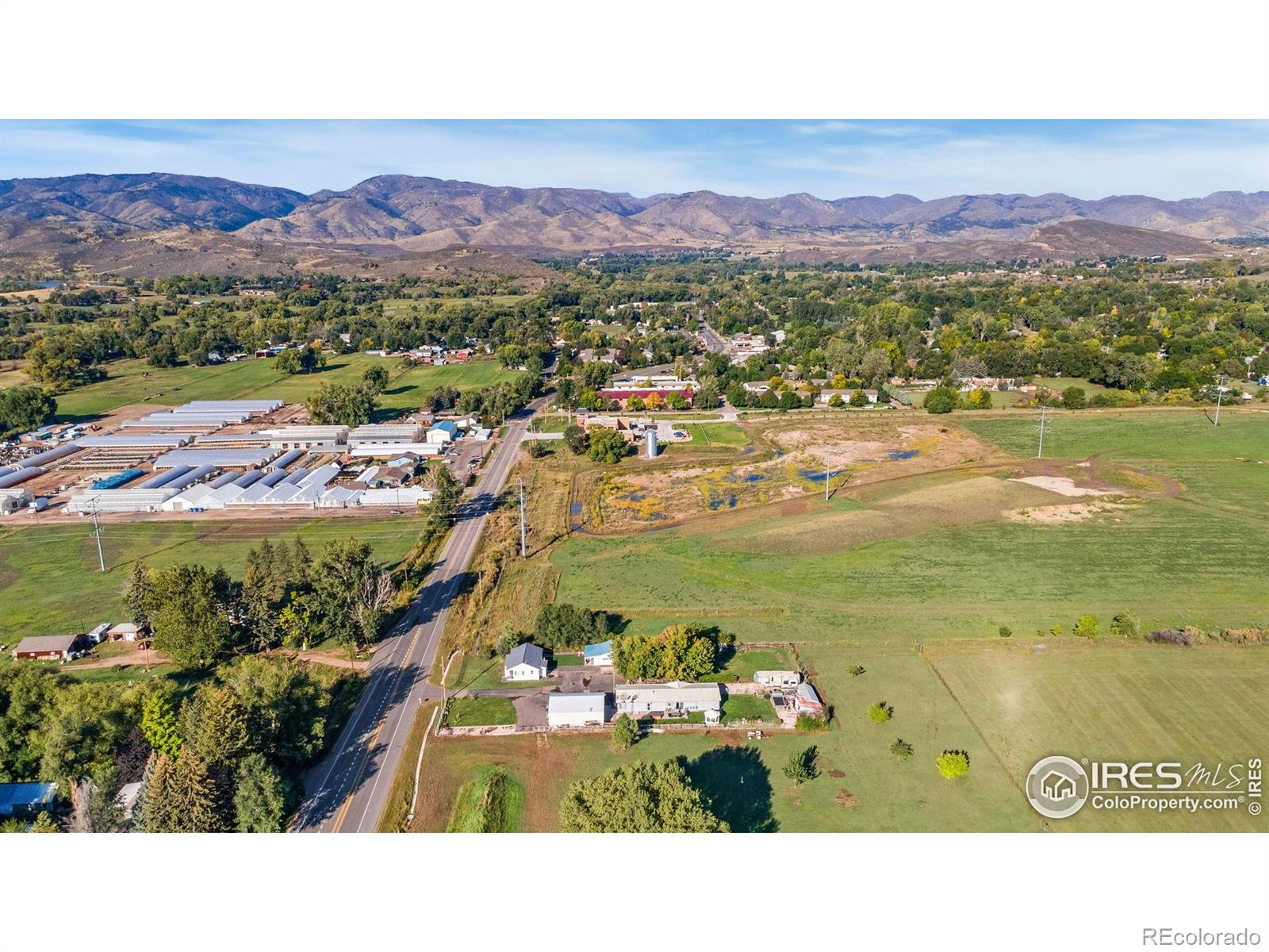 MLS Image #23 for 2816 w county road 54g ,fort collins, Colorado