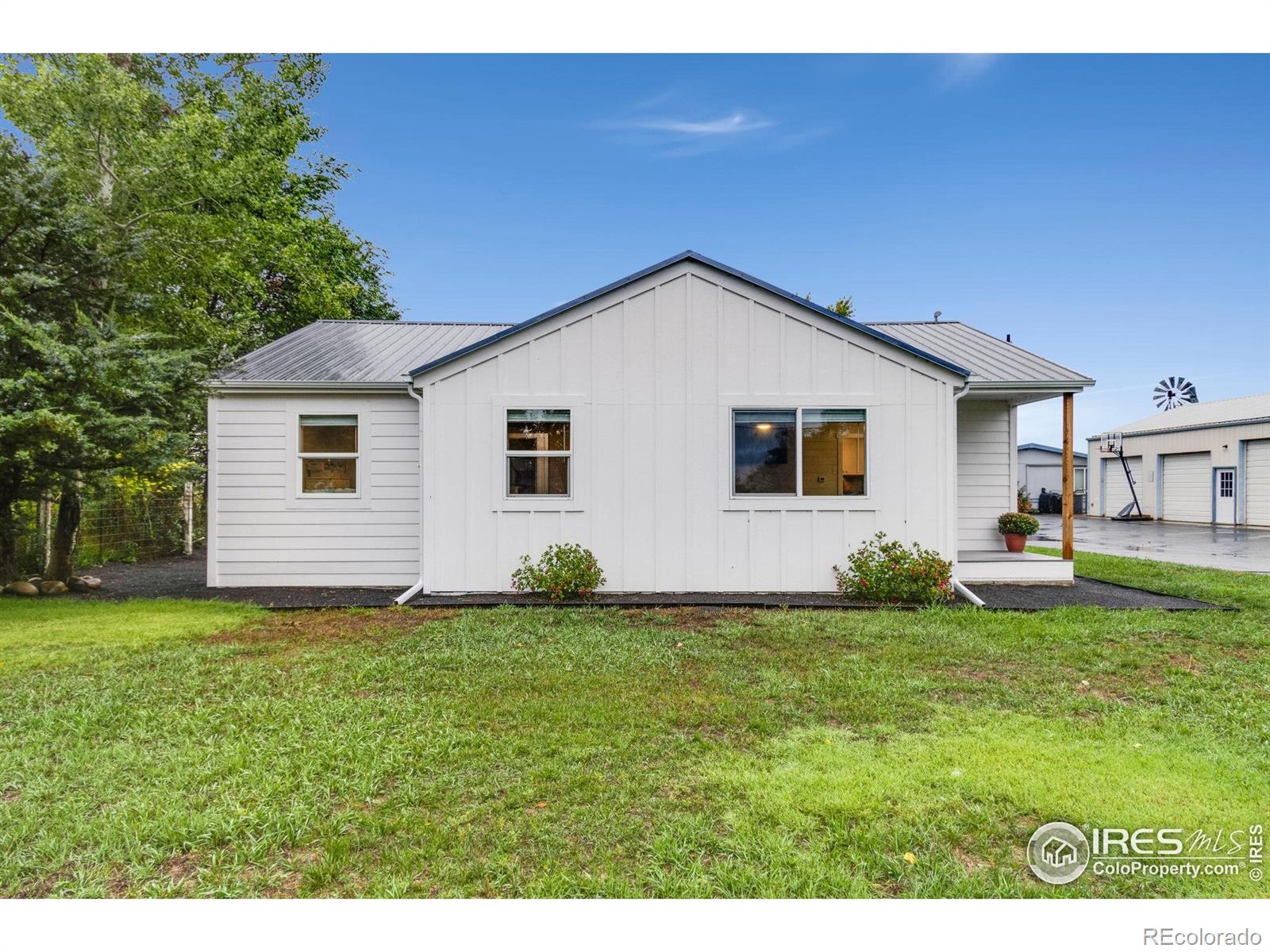 MLS Image #3 for 2816 w county road 54g ,fort collins, Colorado