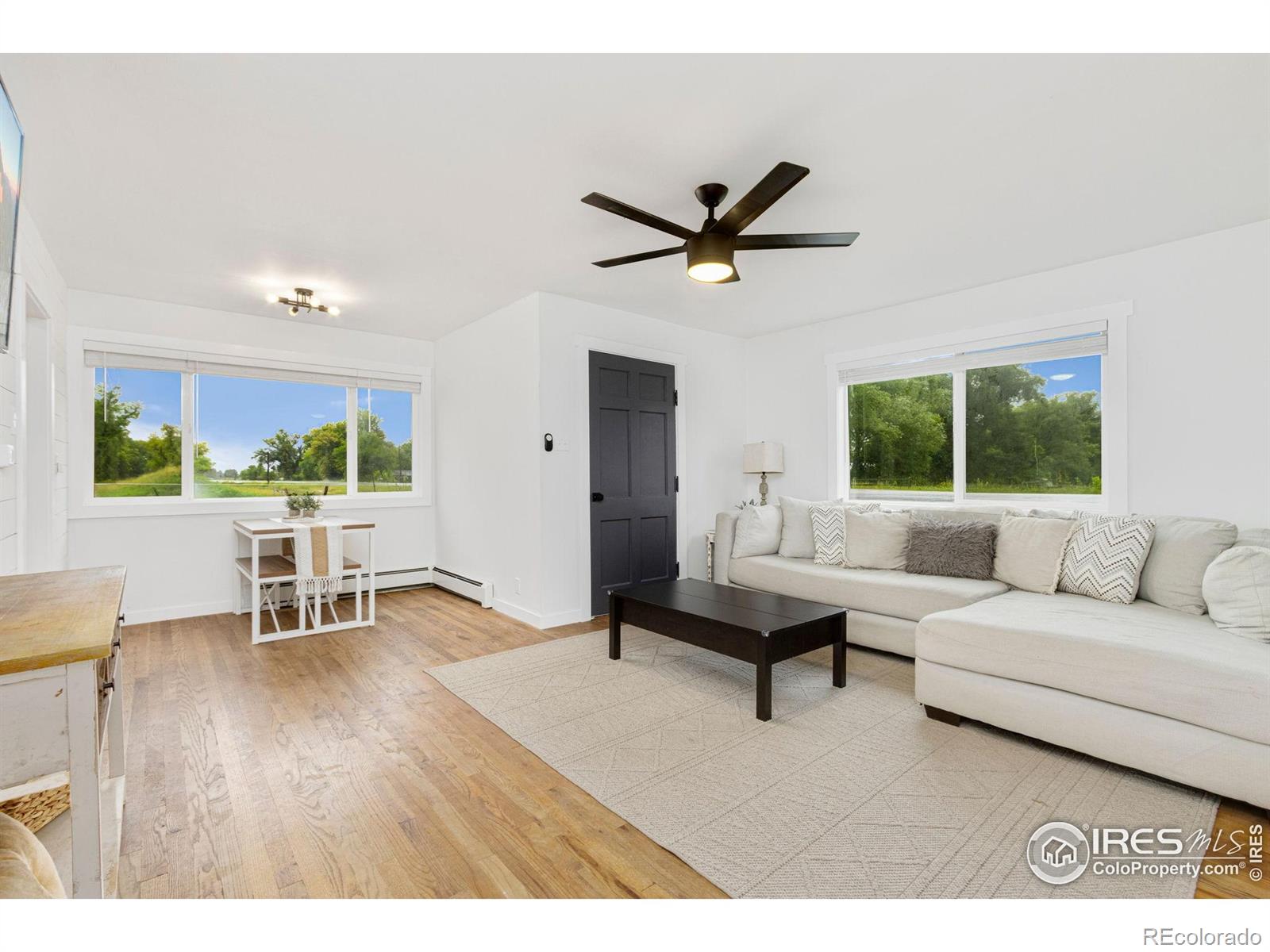 MLS Image #4 for 2816 w county road 54g ,fort collins, Colorado