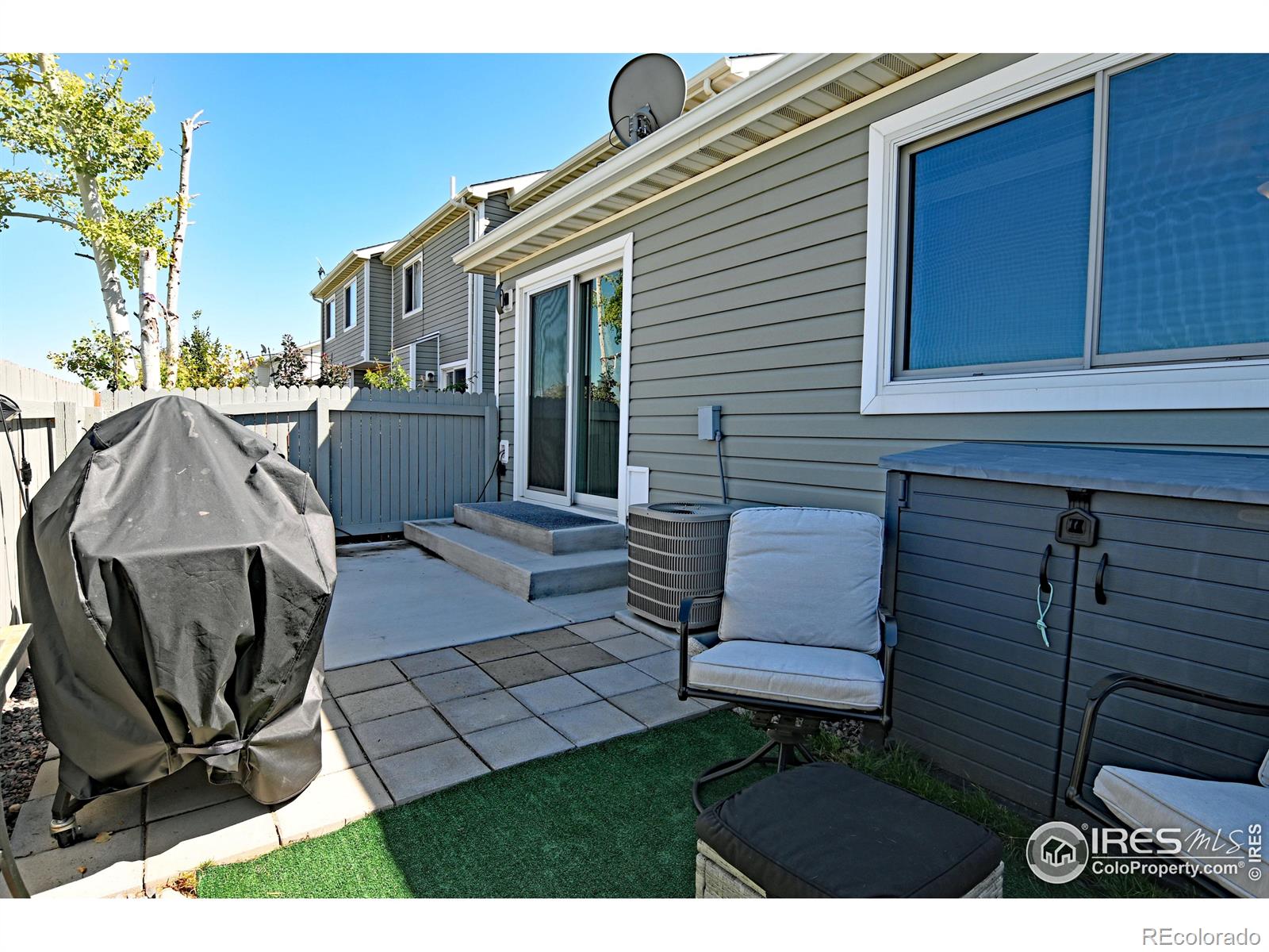 MLS Image #20 for 1555  oak creek drive,loveland, Colorado