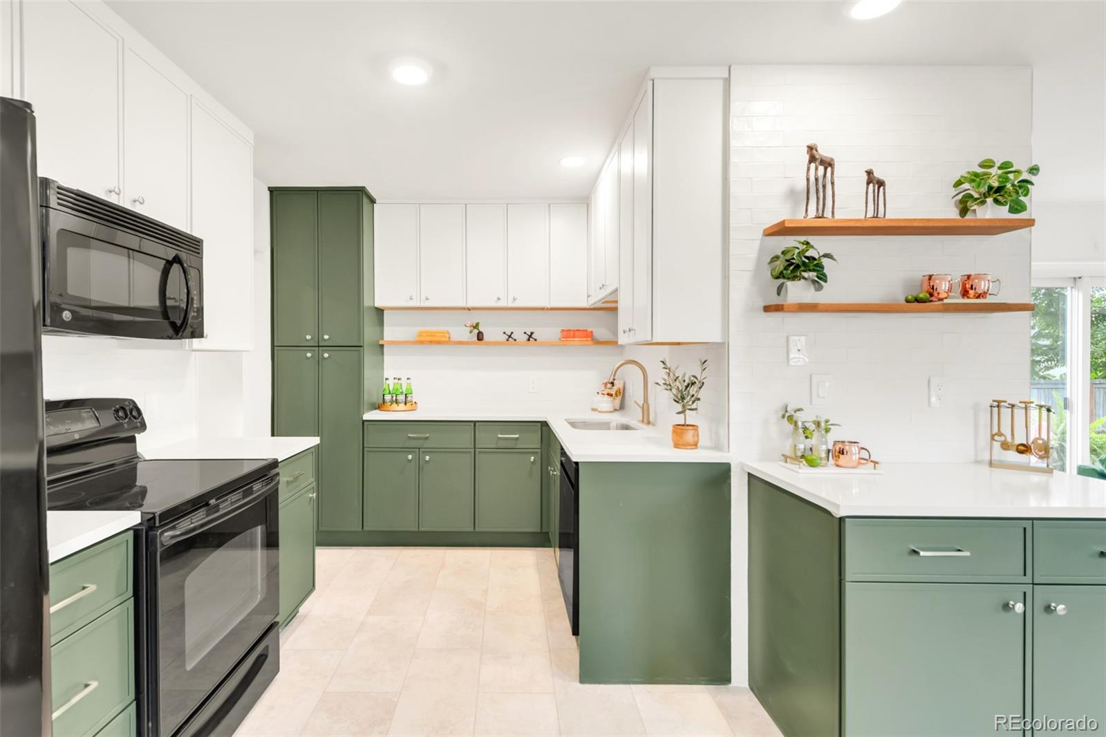 MLS Image #0 for 405 s krameria street,denver, Colorado