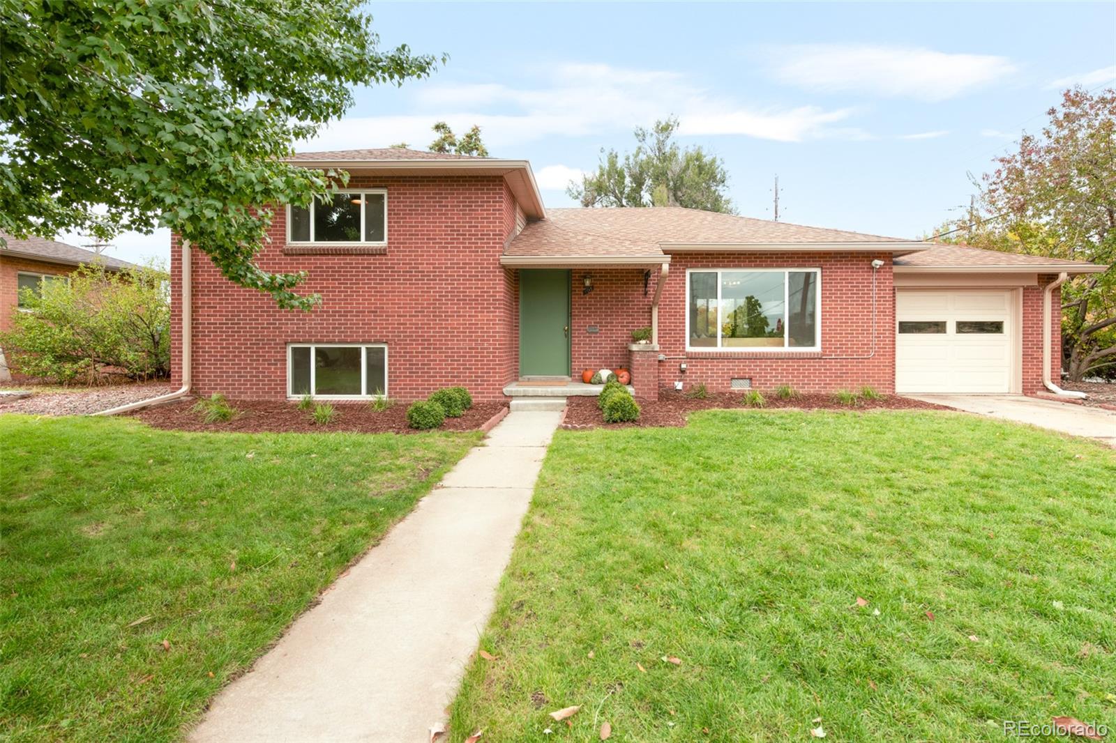MLS Image #1 for 405 s krameria street,denver, Colorado
