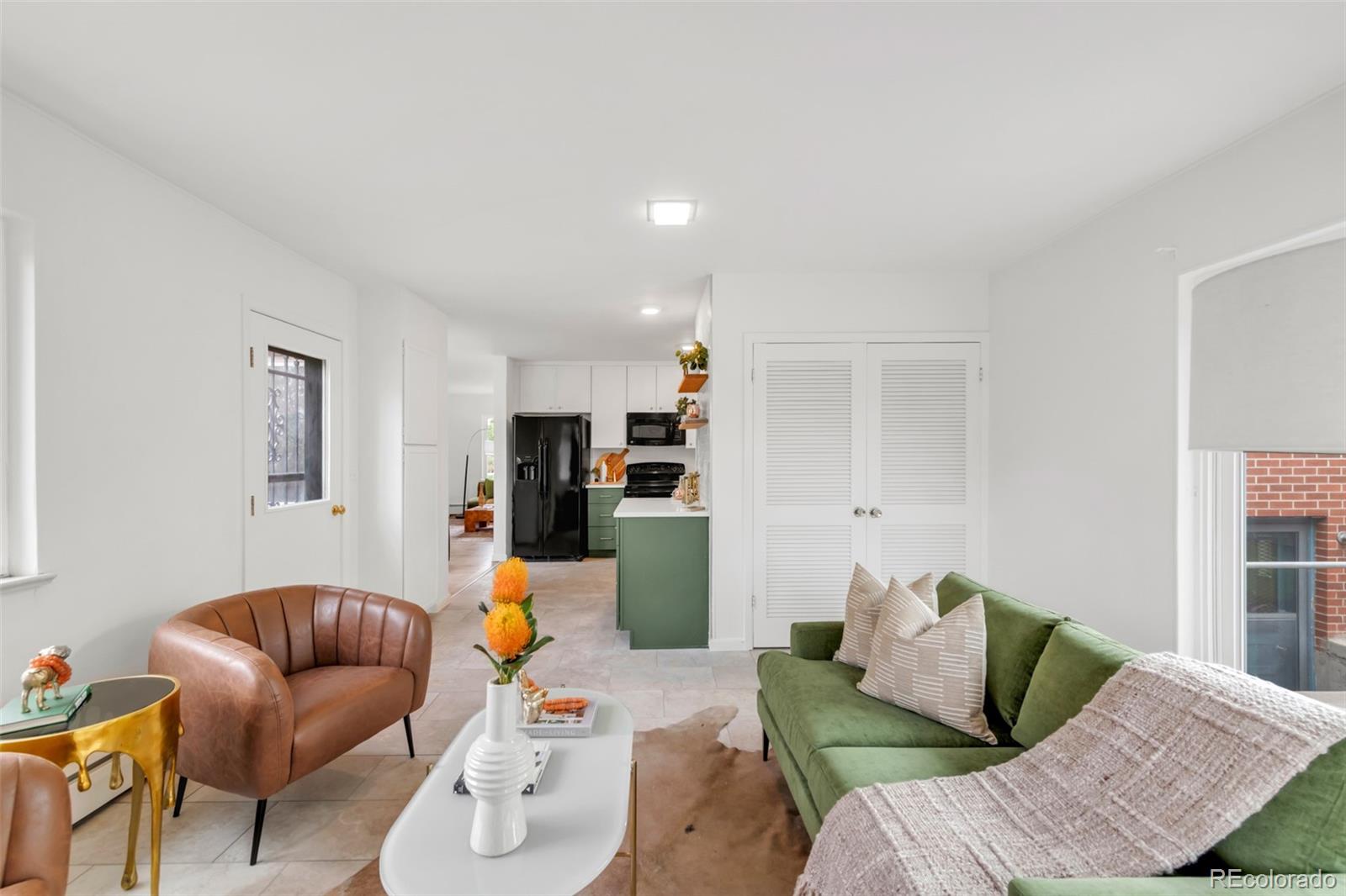 MLS Image #16 for 405 s krameria street,denver, Colorado