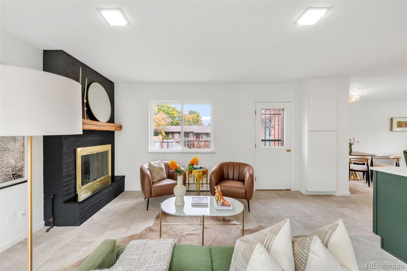 MLS Image #17 for 405 s krameria street,denver, Colorado