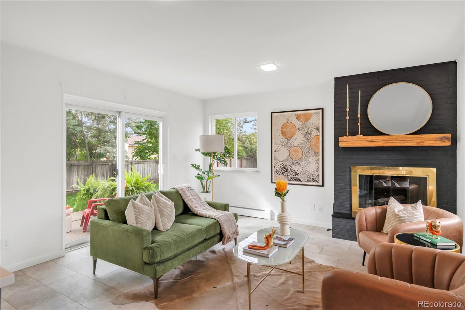 MLS Image #18 for 405 s krameria street,denver, Colorado
