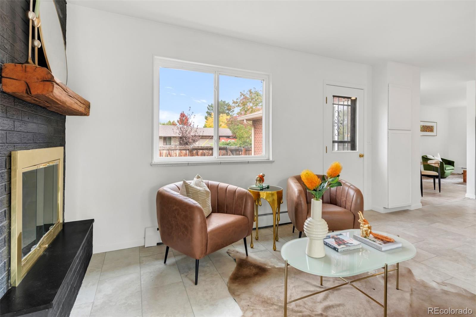 MLS Image #20 for 405 s krameria street,denver, Colorado