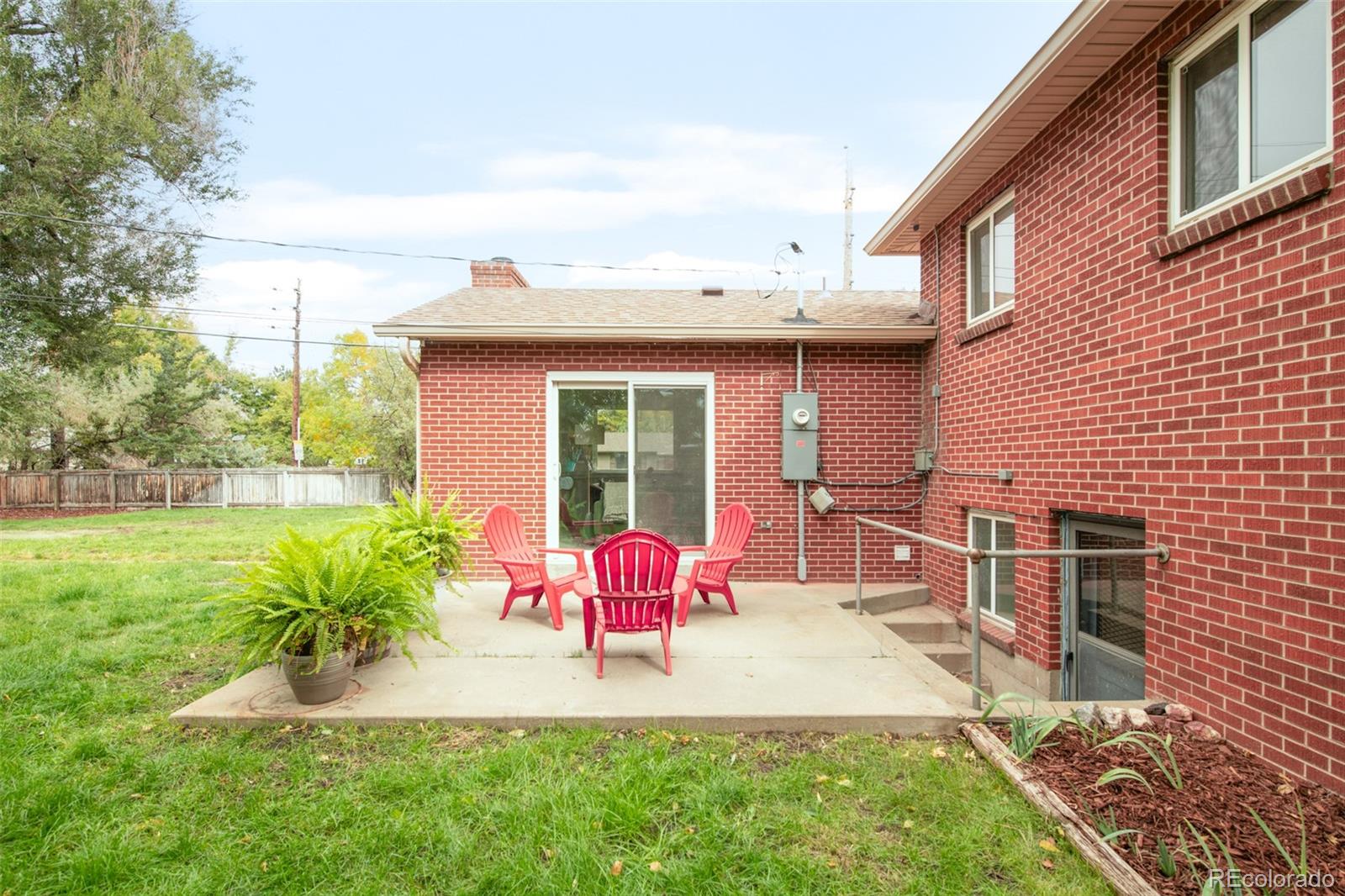 MLS Image #35 for 405 s krameria street,denver, Colorado