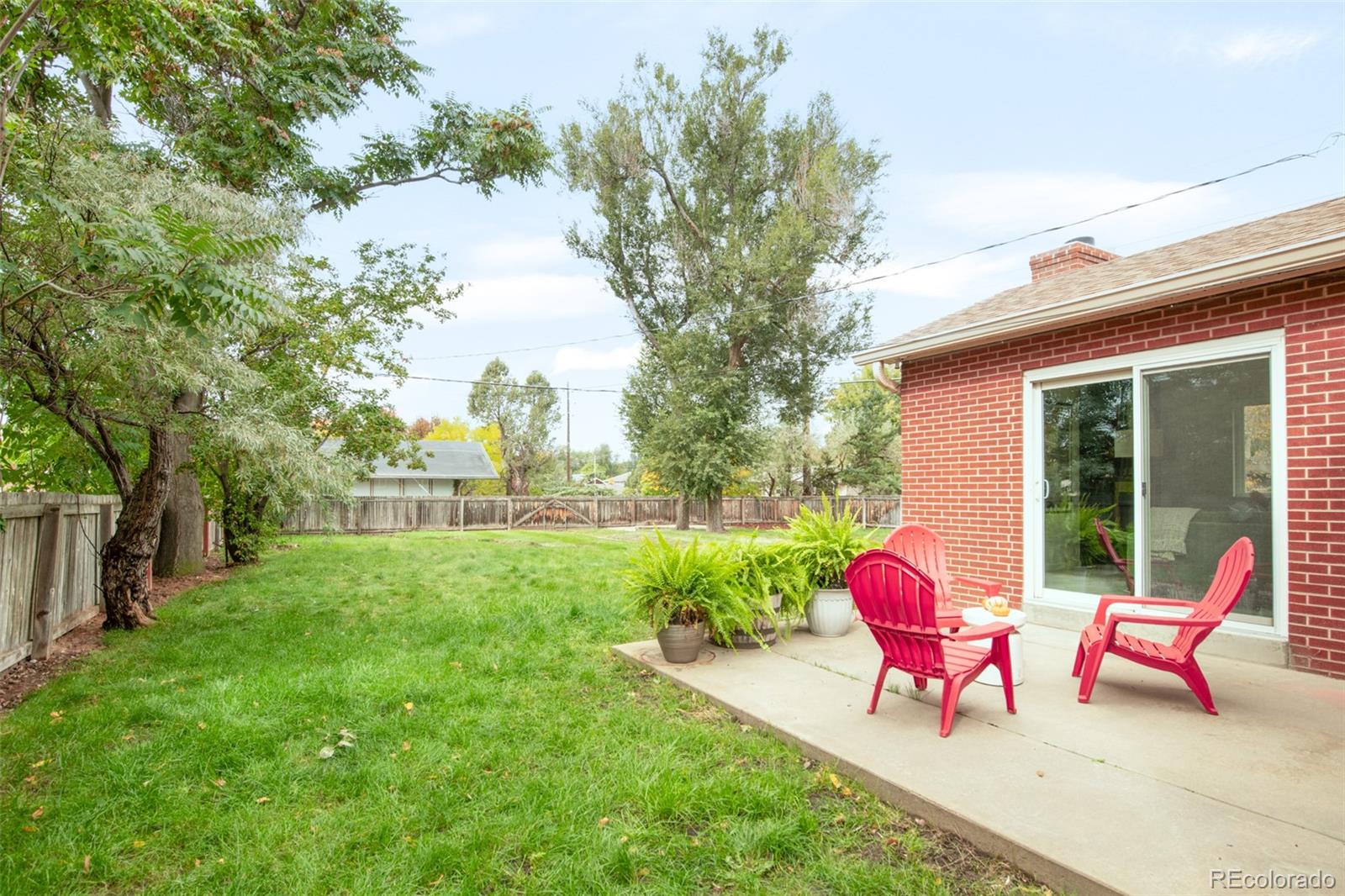 MLS Image #36 for 405 s krameria street,denver, Colorado