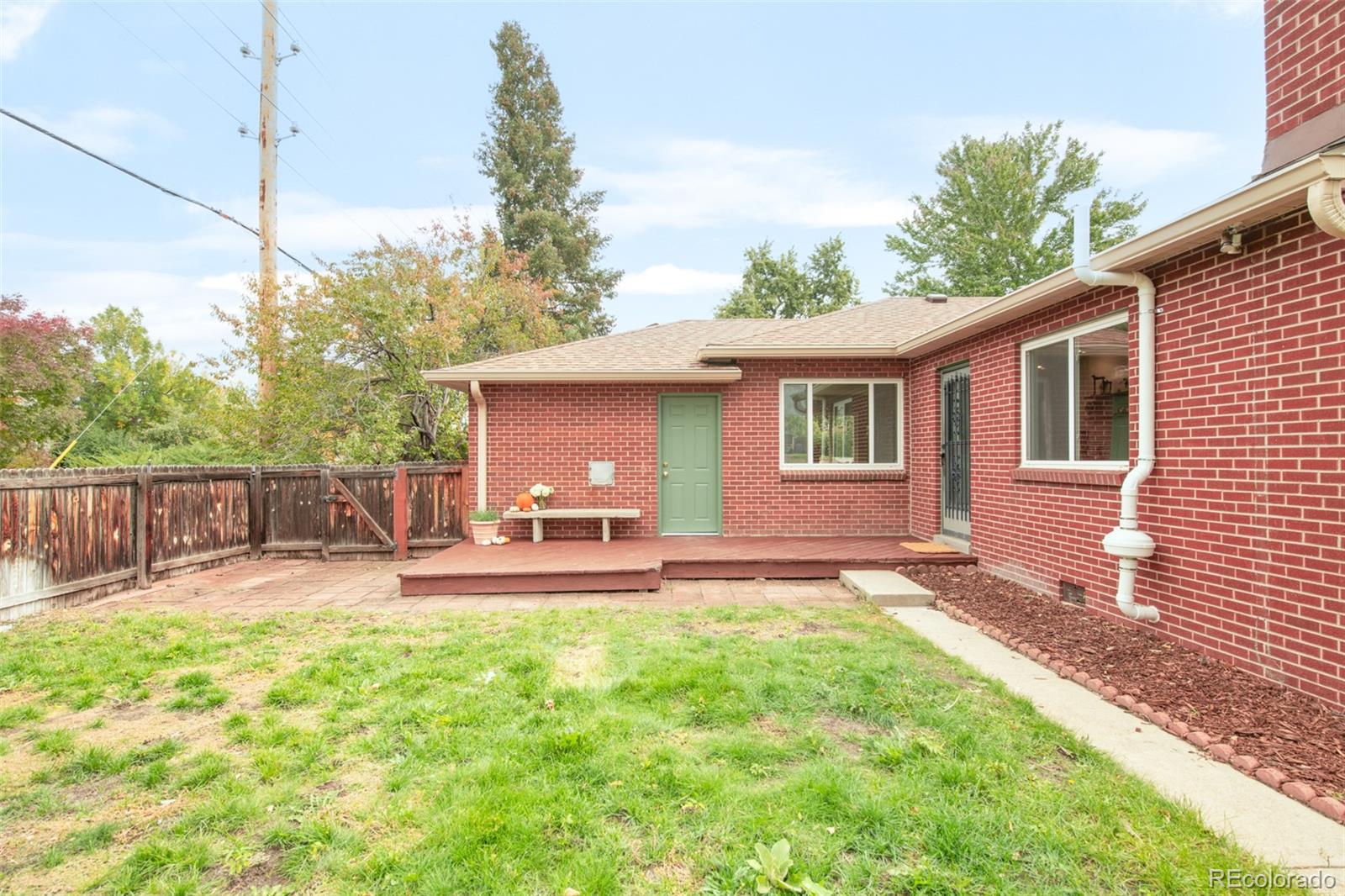 MLS Image #37 for 405 s krameria street,denver, Colorado