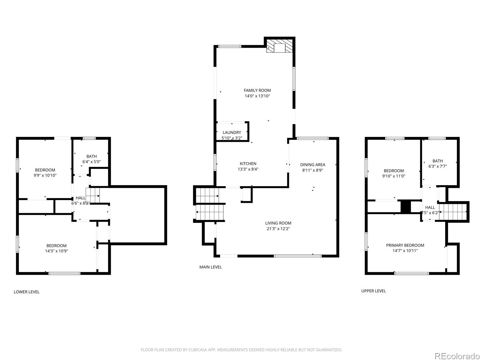 MLS Image #38 for 405 s krameria street,denver, Colorado