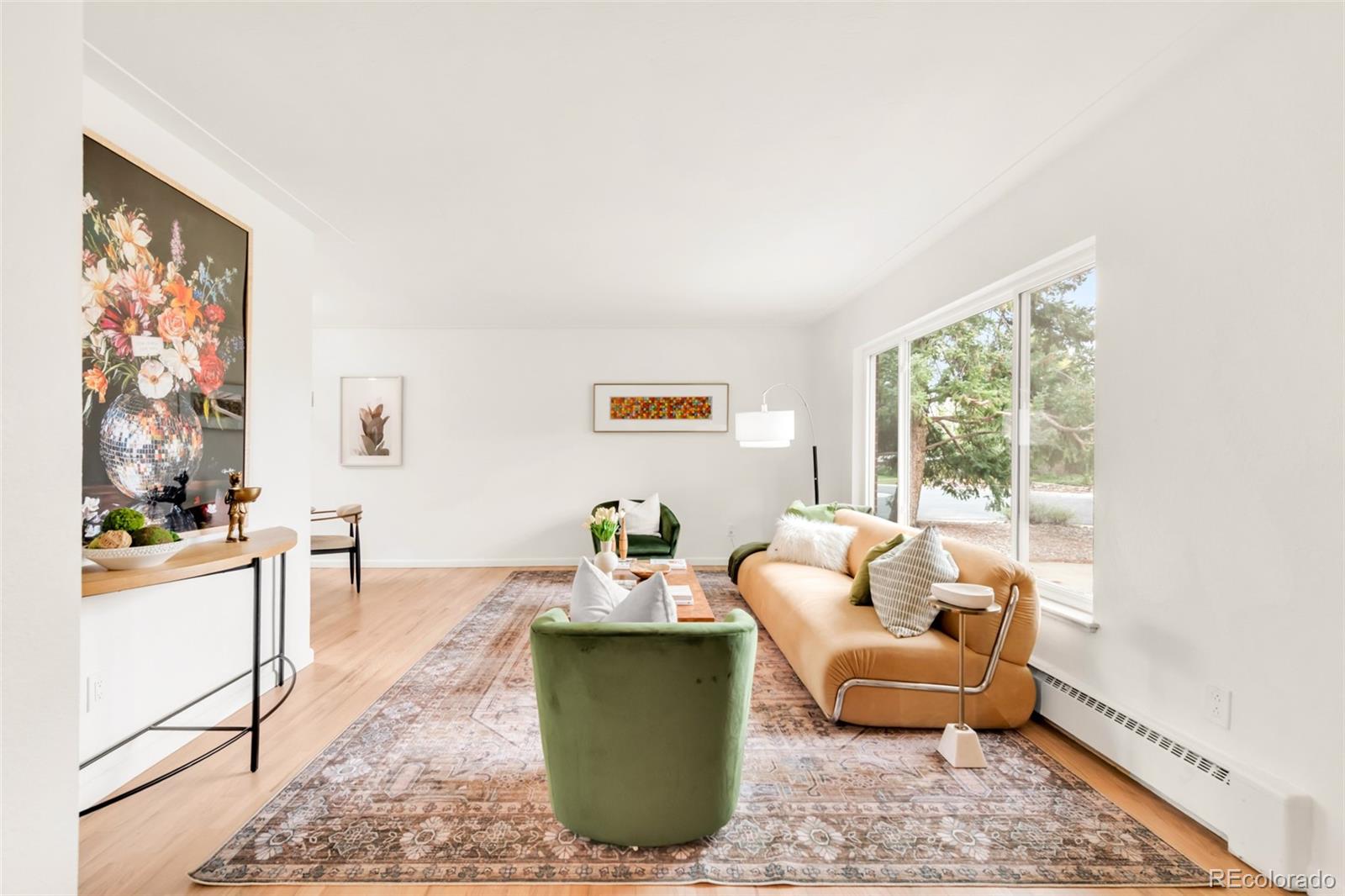 MLS Image #5 for 405 s krameria street,denver, Colorado