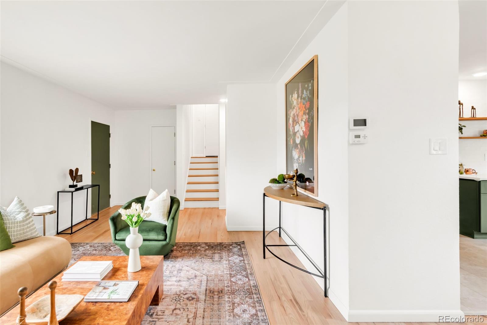 MLS Image #7 for 405 s krameria street,denver, Colorado