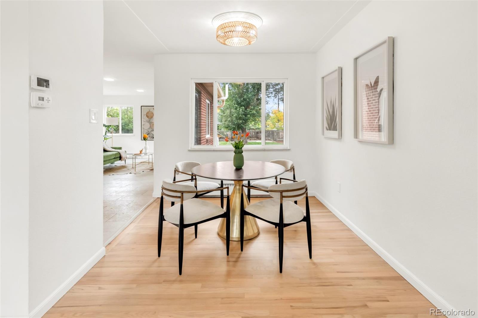 MLS Image #8 for 405 s krameria street,denver, Colorado
