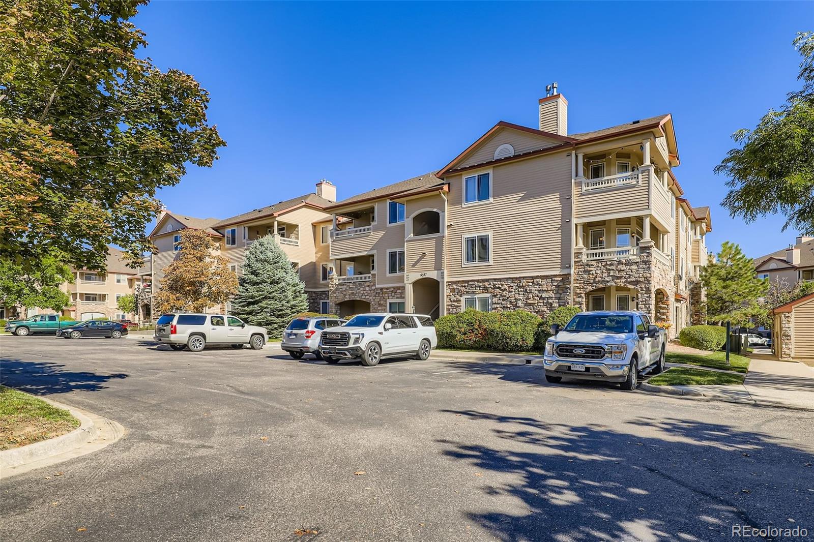 MLS Image #26 for 9557 w san juan circle 207,littleton, Colorado