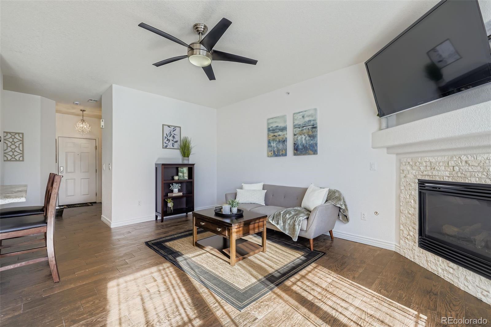 MLS Image #3 for 9557 w san juan circle 207,littleton, Colorado