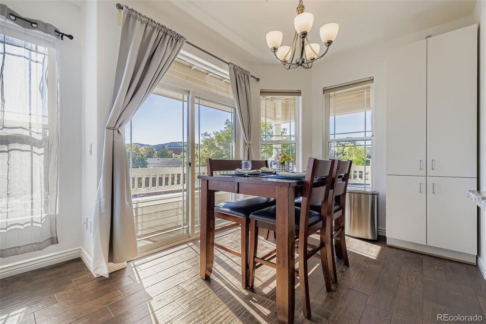 MLS Image #4 for 9557 w san juan circle 207,littleton, Colorado