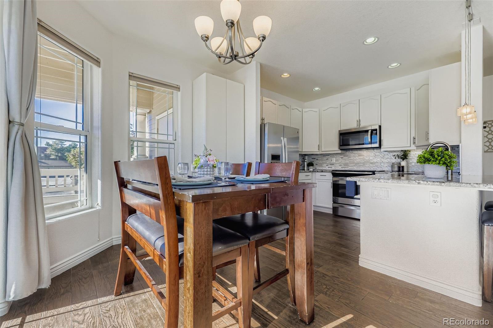 MLS Image #5 for 9557 w san juan circle 207,littleton, Colorado