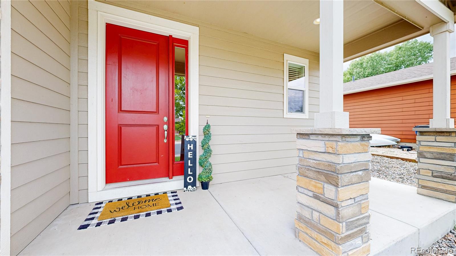 MLS Image #1 for 140 e lilac street,milliken, Colorado