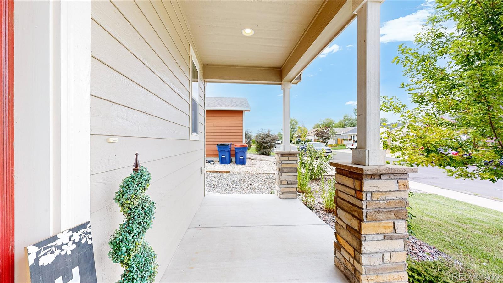 MLS Image #2 for 140 e lilac street,milliken, Colorado