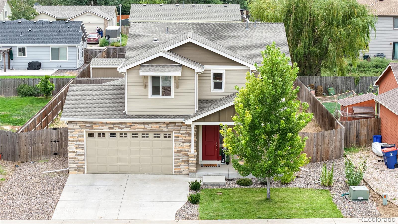 MLS Image #28 for 140 e lilac street,milliken, Colorado
