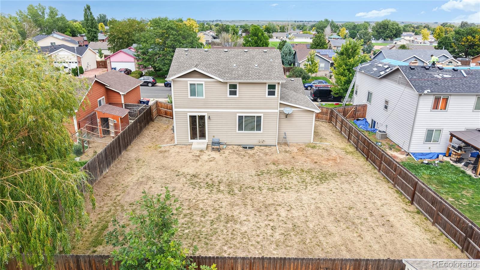 MLS Image #29 for 140 e lilac street,milliken, Colorado