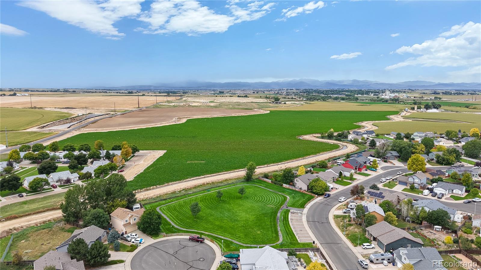 MLS Image #31 for 140 e lilac street,milliken, Colorado