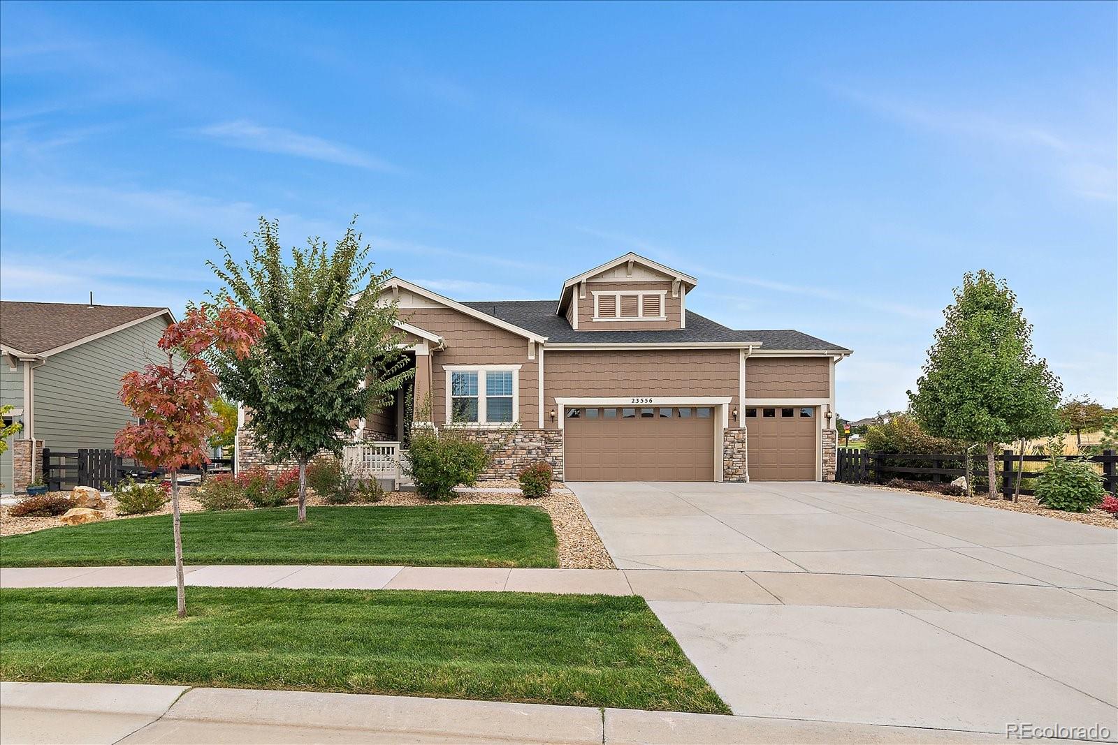 MLS Image #0 for 23556 e del norte place,aurora, Colorado