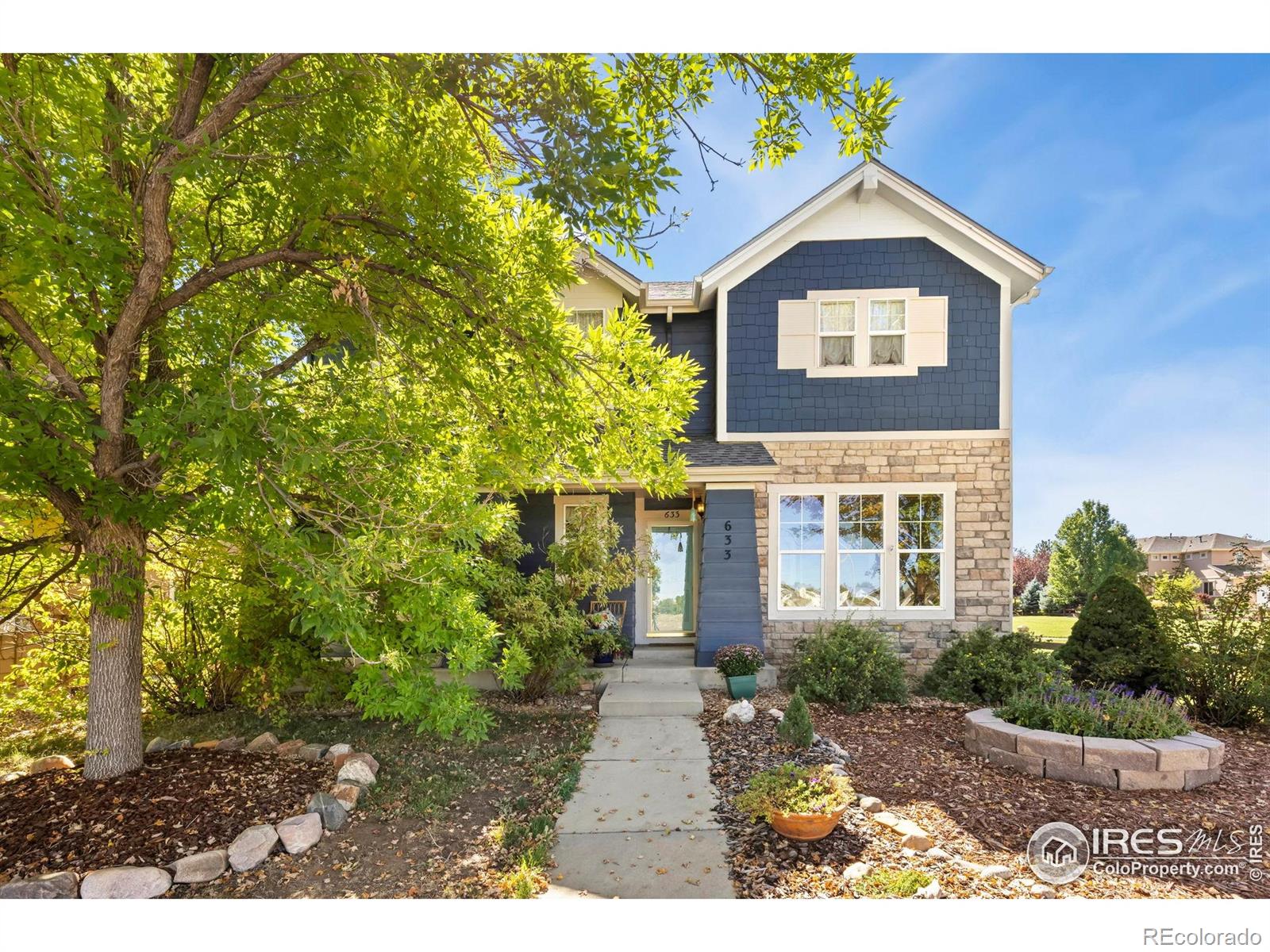 MLS Image #0 for 633  deerwood drive,longmont, Colorado