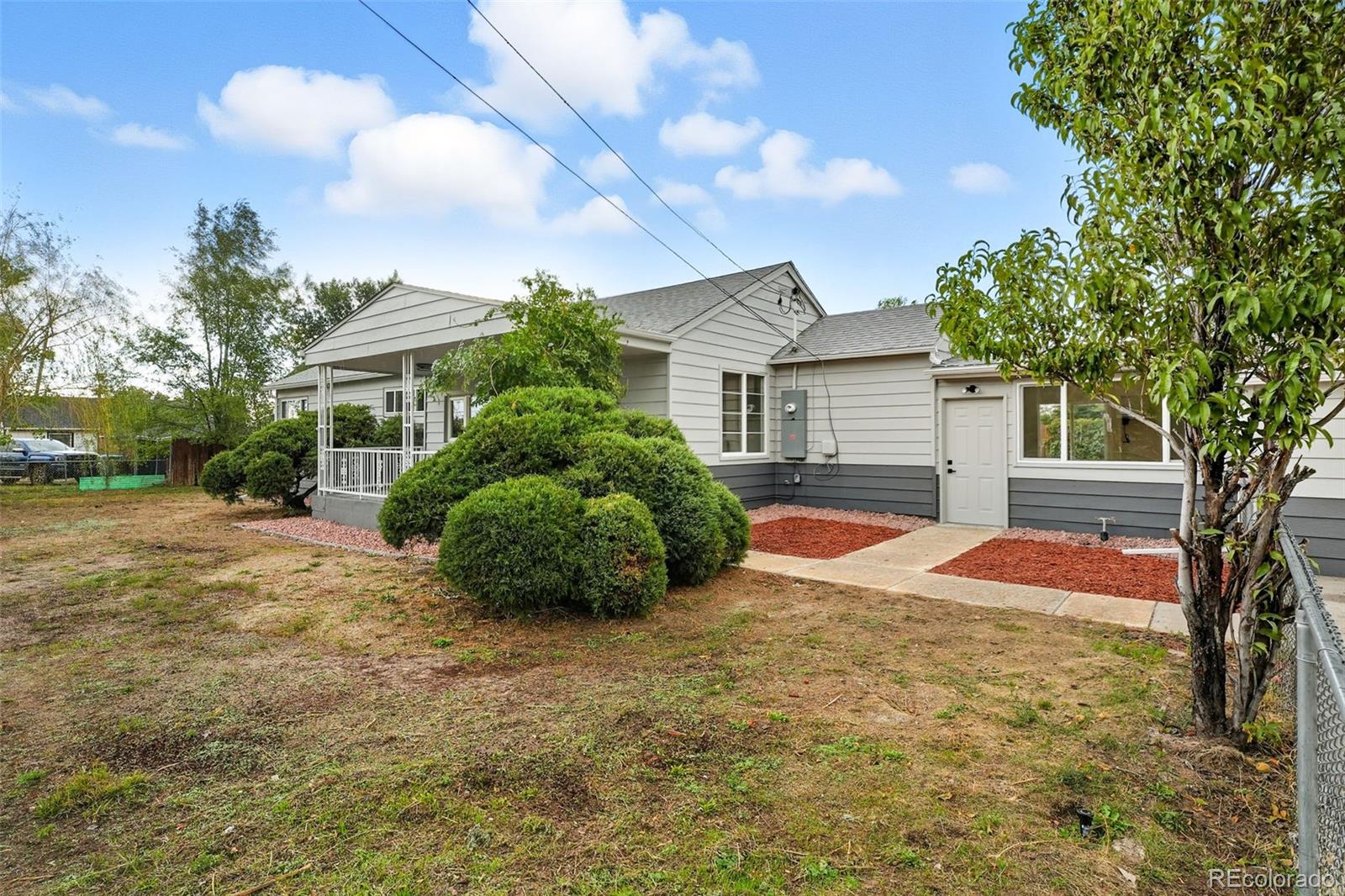 MLS Image #1 for 7050  kearney court,commerce city, Colorado