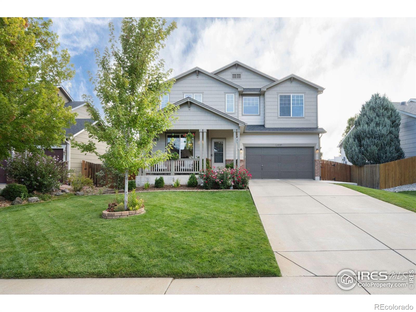 MLS Image #0 for 6183  graden street,frederick, Colorado