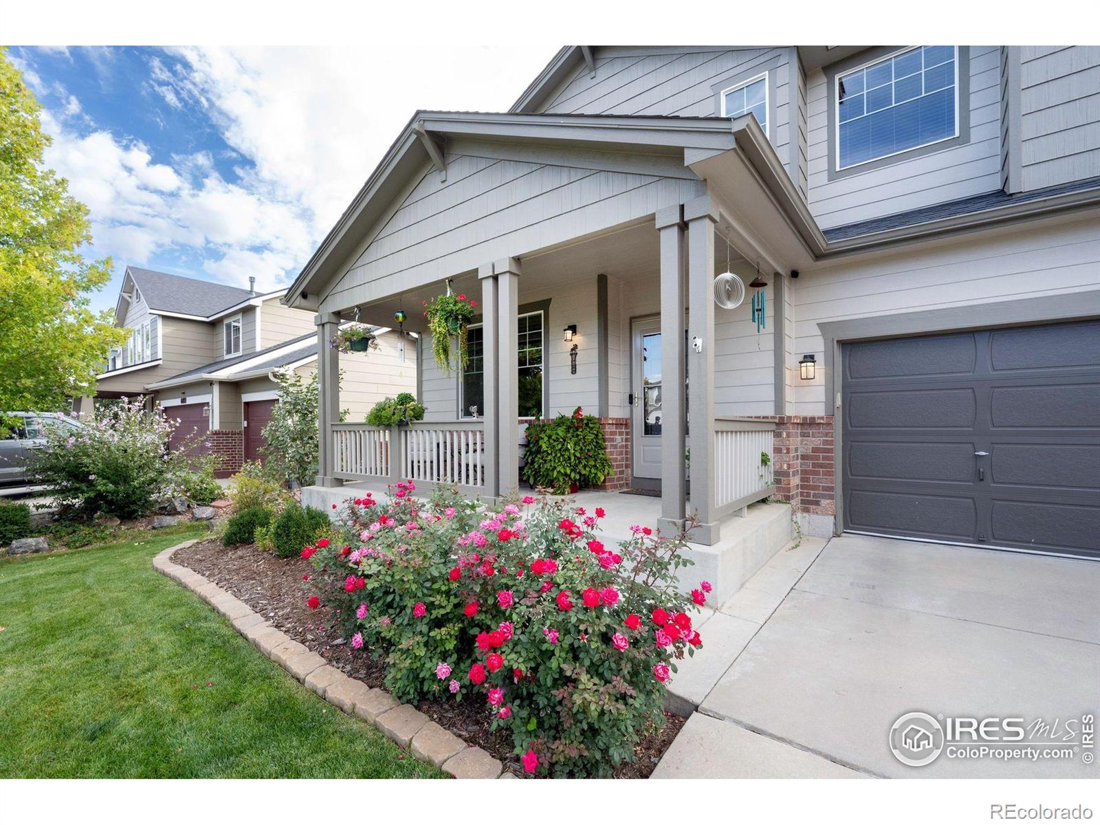 MLS Image #1 for 6183  graden street,frederick, Colorado