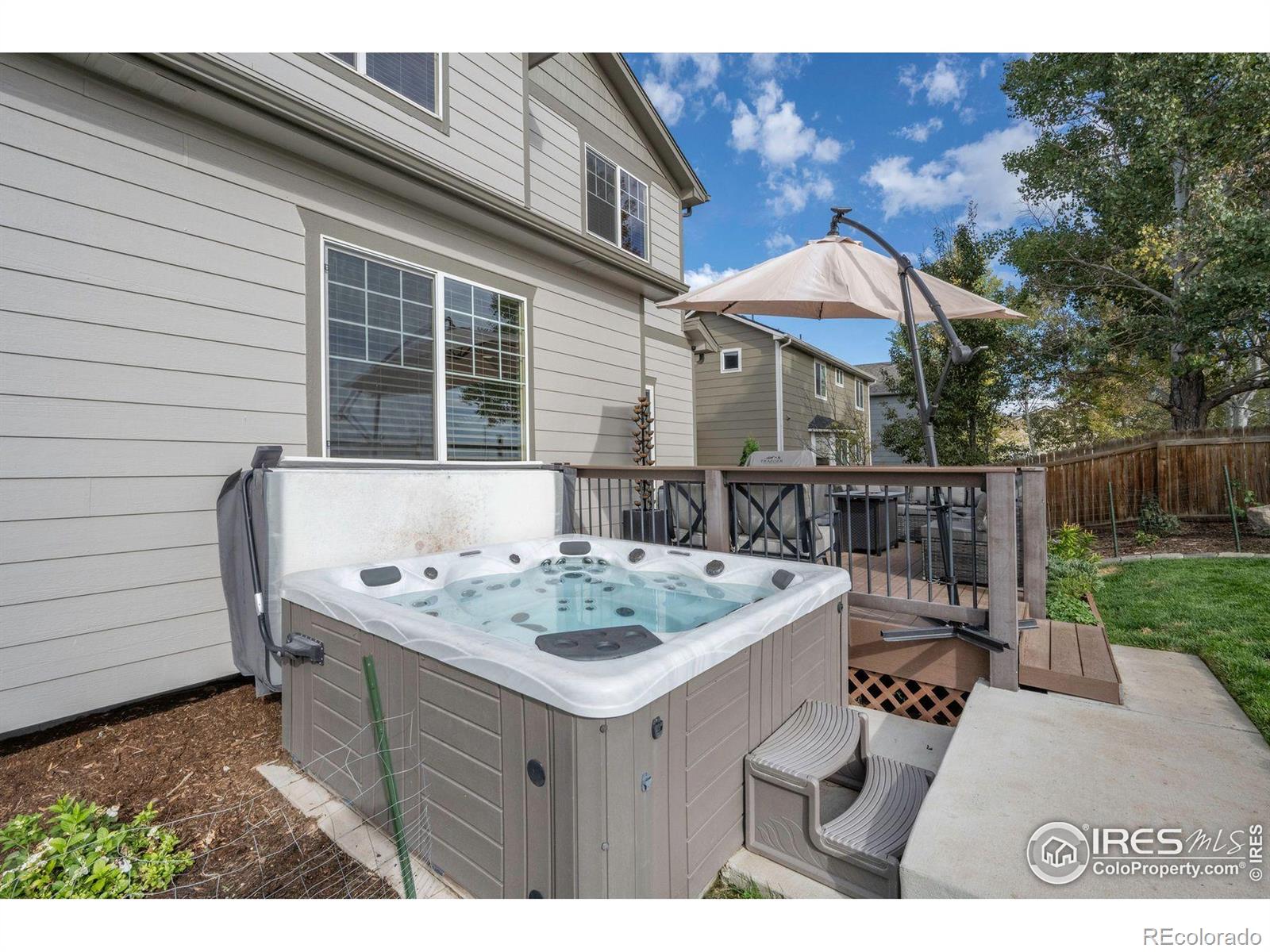 MLS Image #13 for 6183  graden street,frederick, Colorado