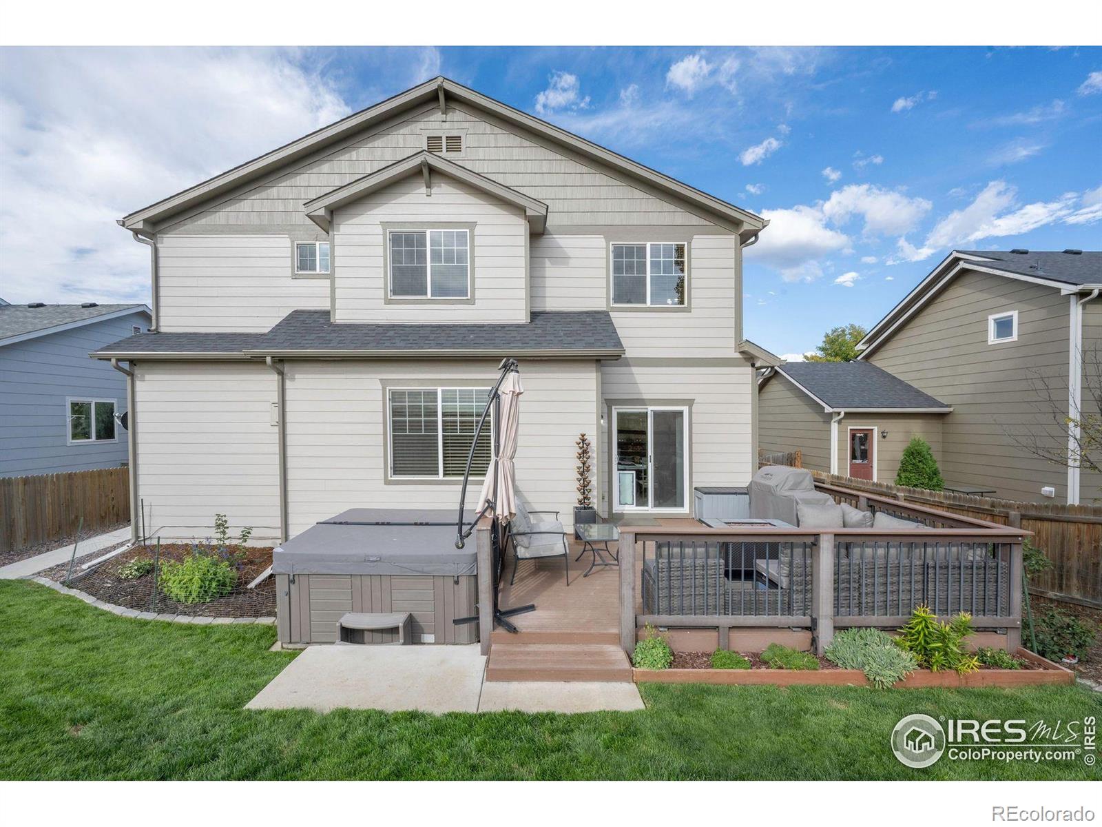 MLS Image #15 for 6183  graden street,frederick, Colorado