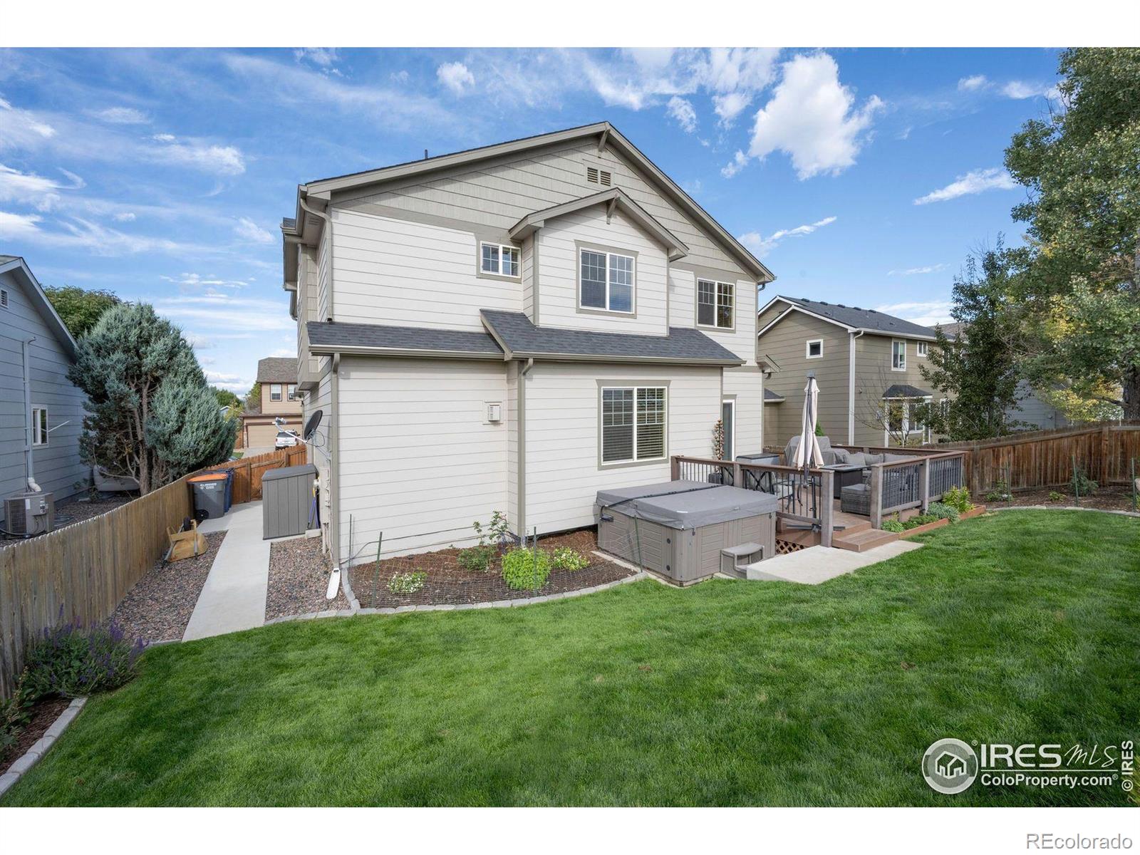 MLS Image #30 for 6183  graden street,frederick, Colorado
