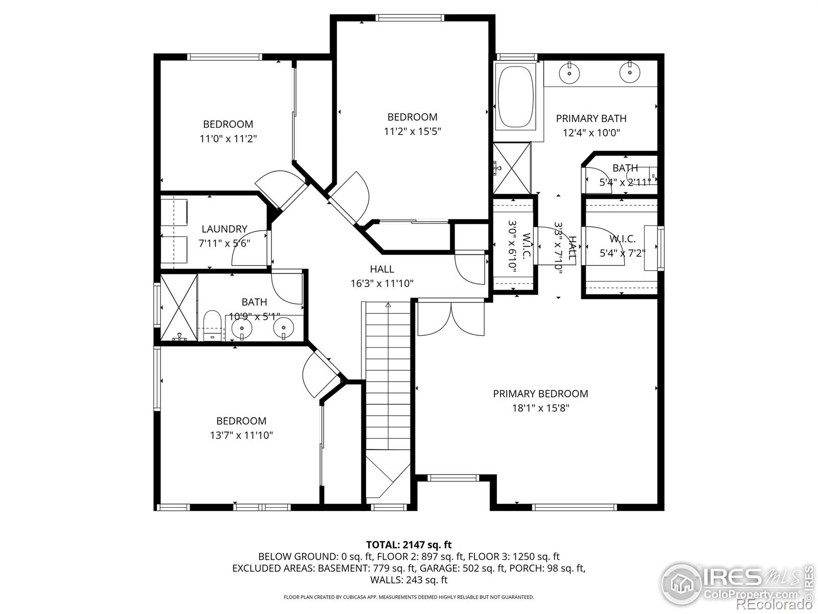 MLS Image #37 for 6183  graden street,frederick, Colorado