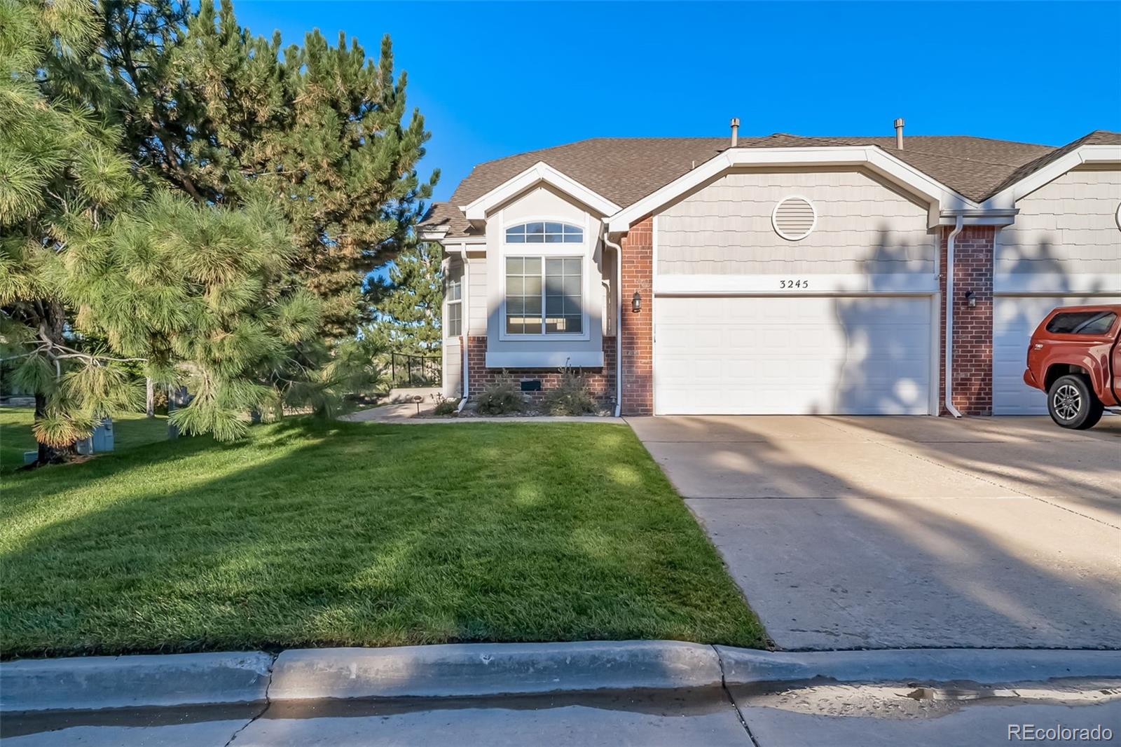 MLS Image #0 for 3245  mount royal drive 36,castle rock, Colorado