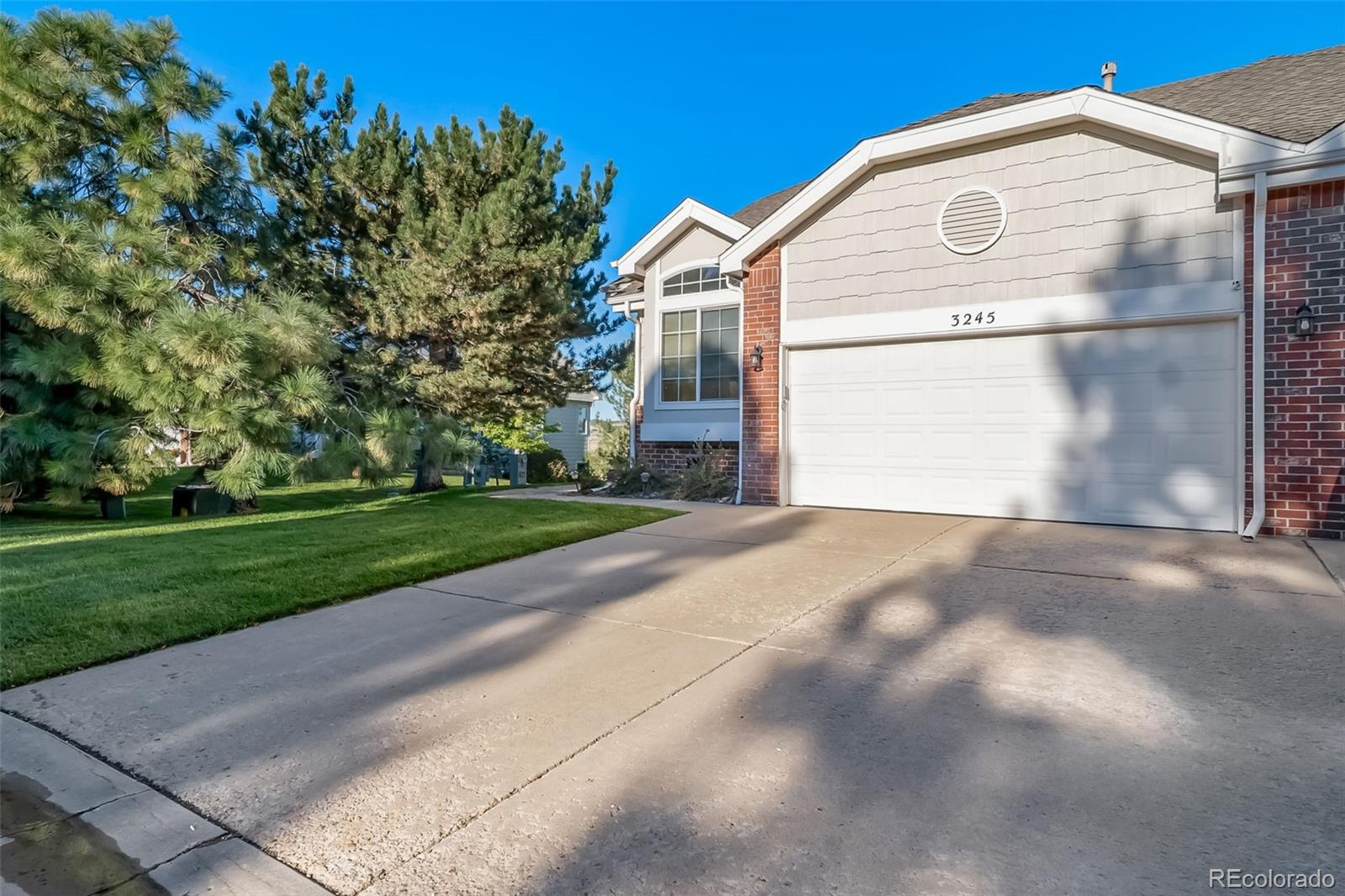 MLS Image #1 for 3245  mount royal drive 36,castle rock, Colorado