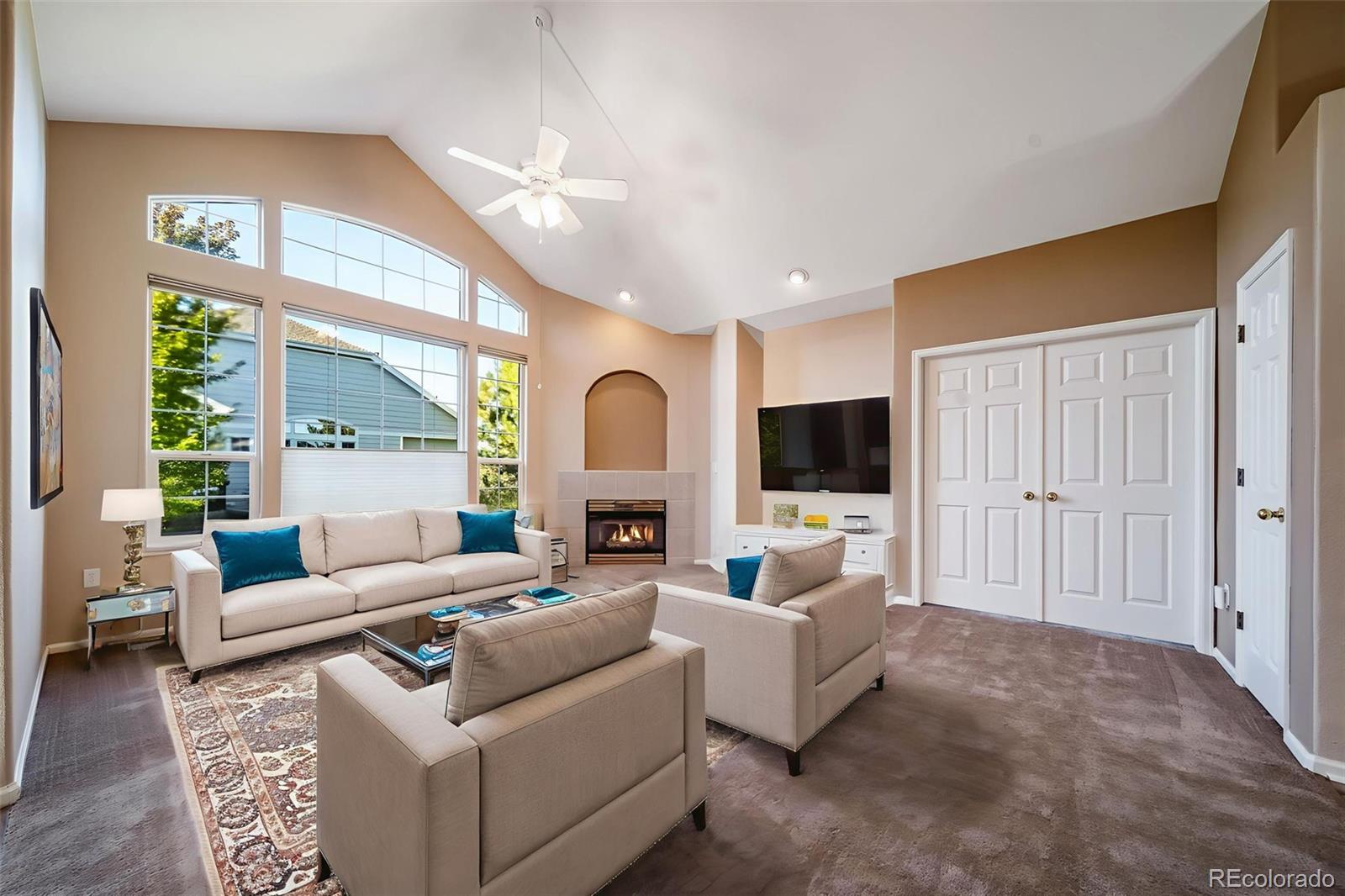 MLS Image #11 for 3245  mount royal drive 36,castle rock, Colorado