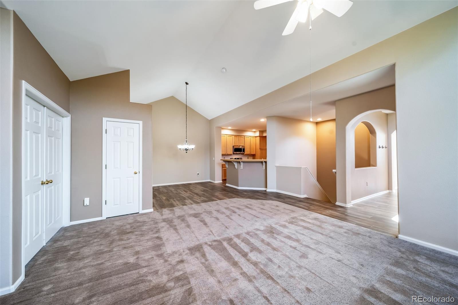 MLS Image #14 for 3245  mount royal drive 36,castle rock, Colorado