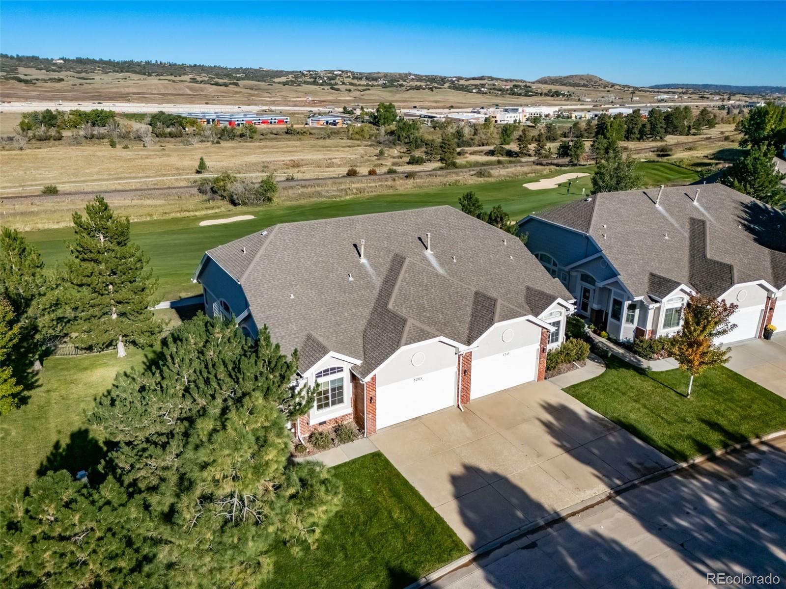 MLS Image #2 for 3245  mount royal drive 36,castle rock, Colorado